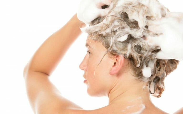 Best Shampoo Women