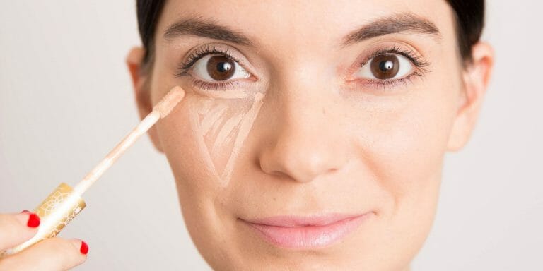 Organic Concealer