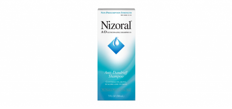 Anti-dandruff Shampoo