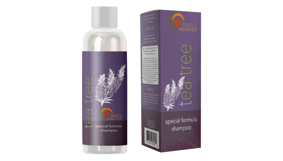 The 5 Best Antibacterial Shampoos of 2021