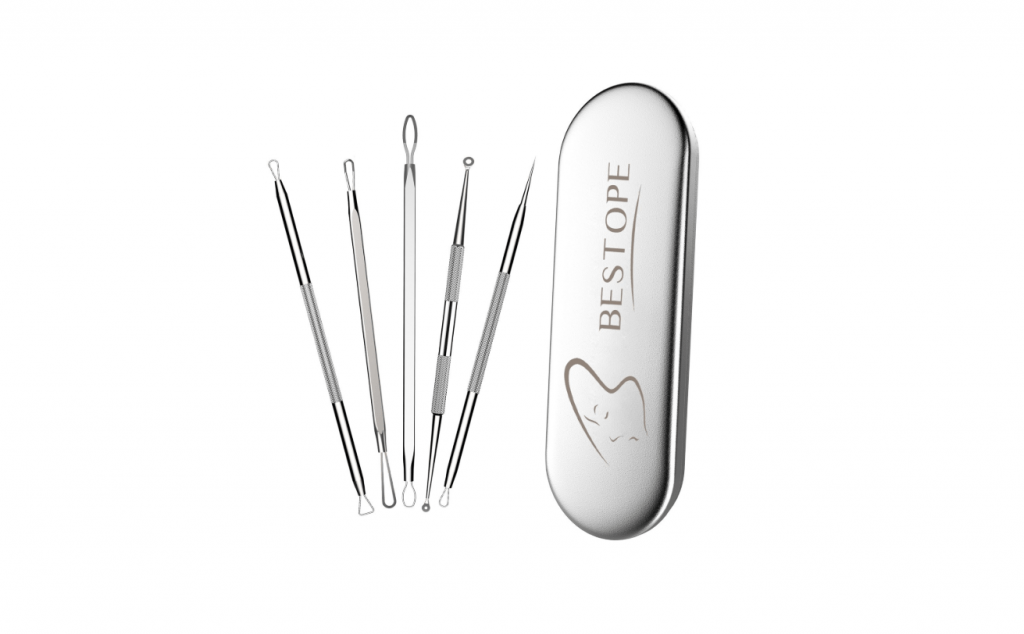 The 5 Best Blackhead Remover Tools 2021 The Beauty Blog