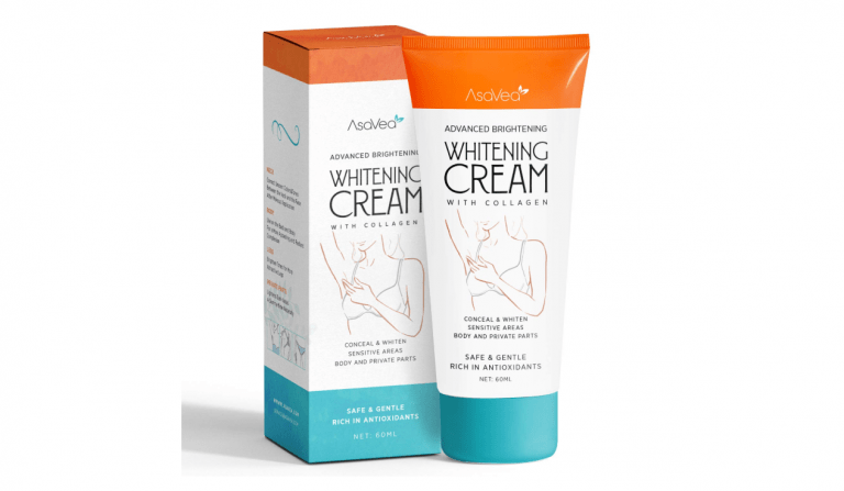 Best Whitening Cream
