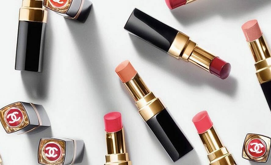 The 10 Best Chanel Lipsticks 2020 The Beauty Blog