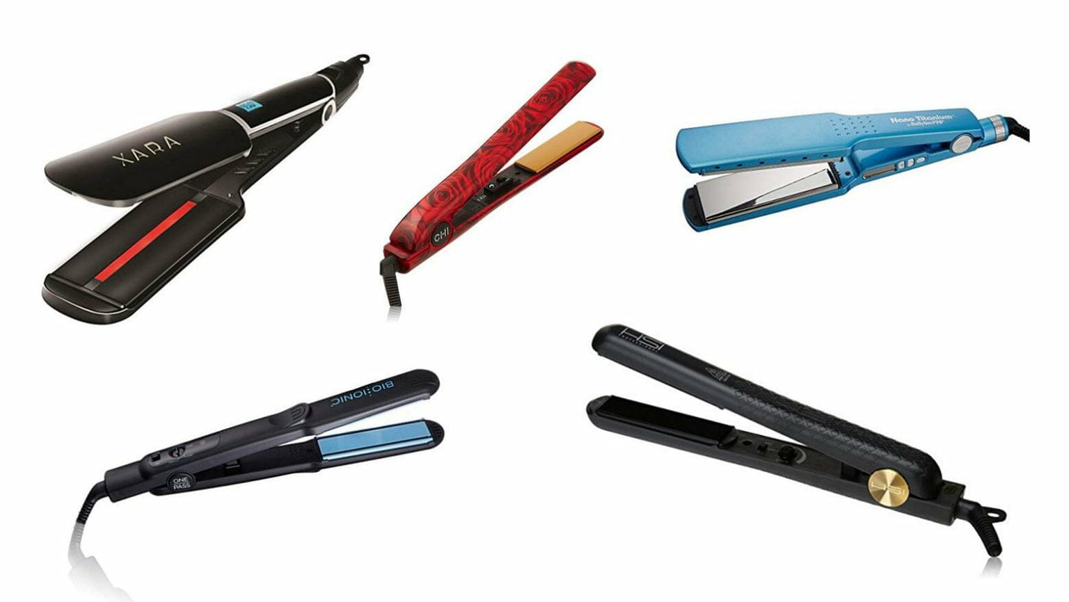 The 5 Best Dual Voltage Flat Irons 2022 The Beauty Blog