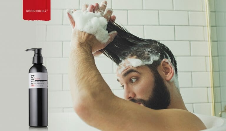 Best Shampoo for Men With Long Hair