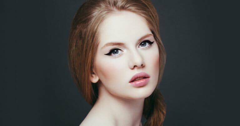 Bronzer Fair Skin Pink Undertone