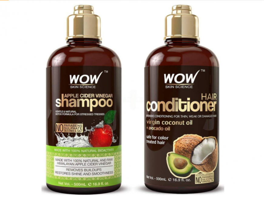 The 5 Best Antibacterial Shampoos of 2021