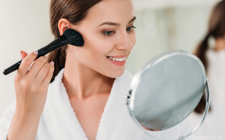 The Best Bronzers for Acne-Prone Skin