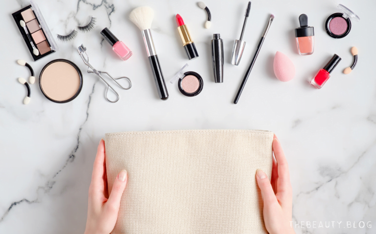 The Best Travel Makeup Bag