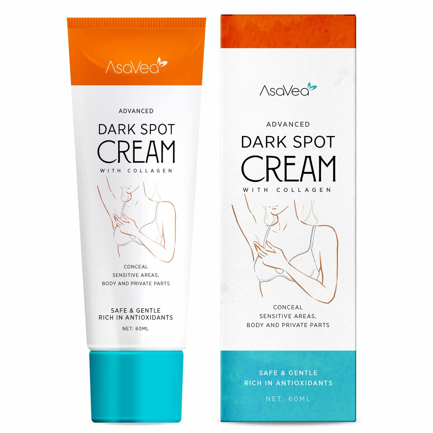 The 5 Best Whitening Creams 2022 The Beauty Blog The 5 Best Whitening Creams 2022 The Beauty Blog